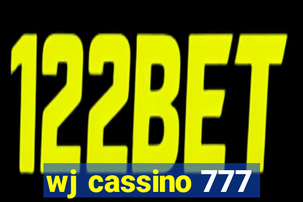 wj cassino 777